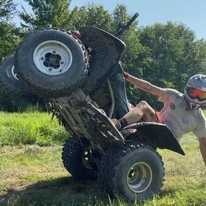 Meet your Posher, Collin